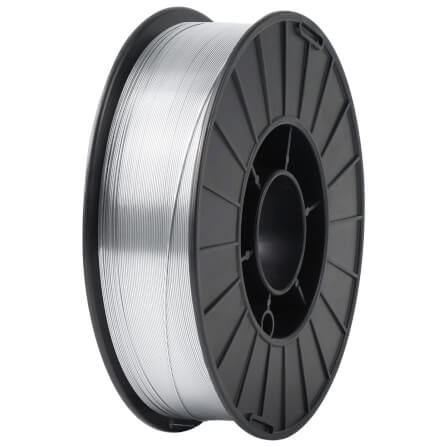 ลวดเชื่อมฟลักซ์คอร์ DELTON 1.0 mm ม้วน 5 กก._3